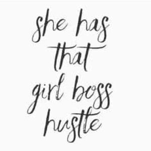 Meet your Posher, Lee